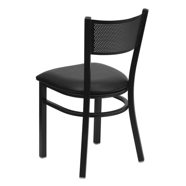 Restaurant Chair, 20