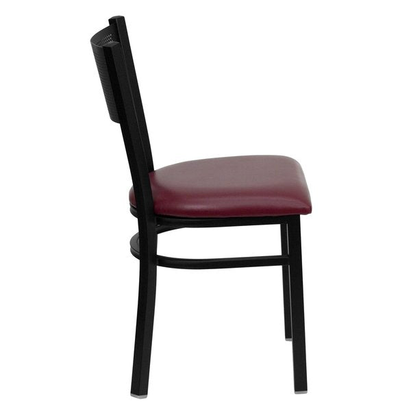 Restaurant Chair, 20