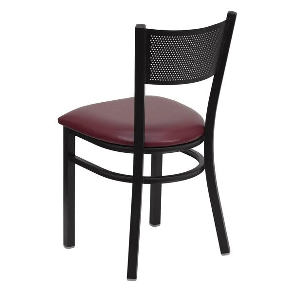 Restaurant Chair, 20
