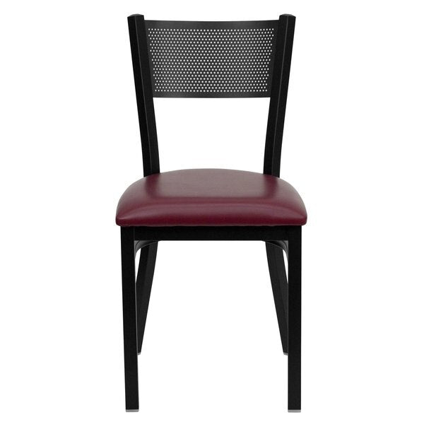 Restaurant Chair, 20