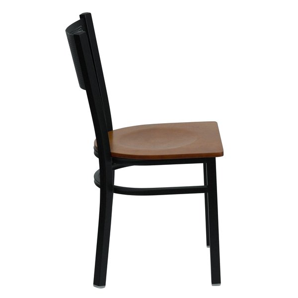 CherryRestaurant Chair, 20