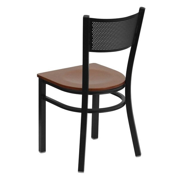 CherryRestaurant Chair, 20
