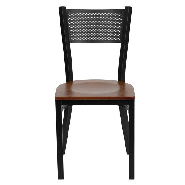 CherryRestaurant Chair, 20