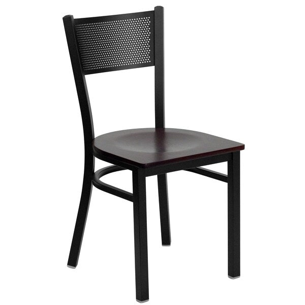 Restaurant Chair, 20