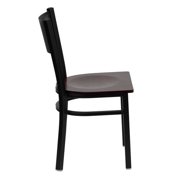 Restaurant Chair, 20