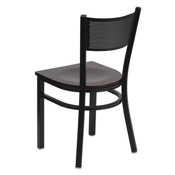 Restaurant Chair, 20