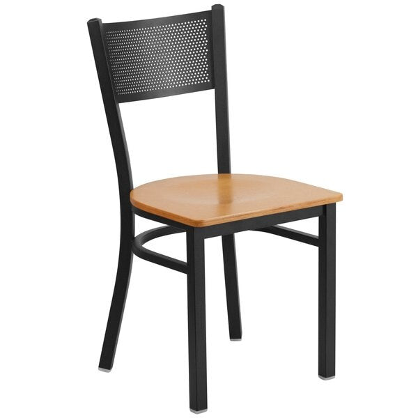 Restaurant Chair, 20
