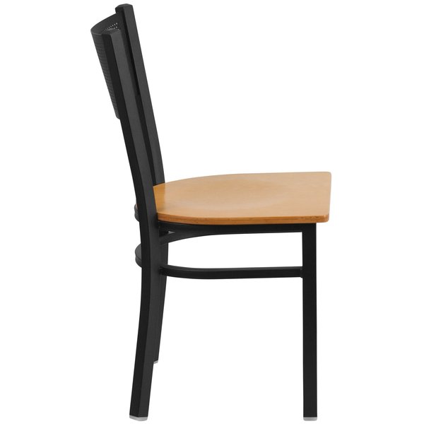 Restaurant Chair, 20