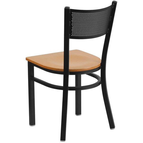 Restaurant Chair, 20