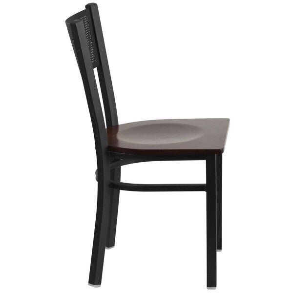 Restaurant Chair, 20