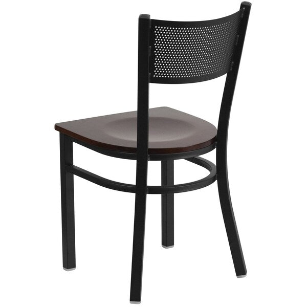 Restaurant Chair, 20
