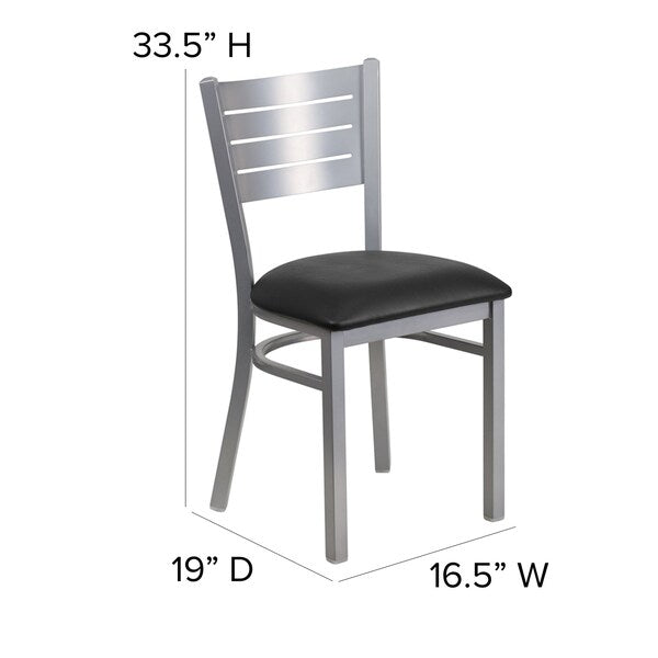 Restaurant Chair, 19