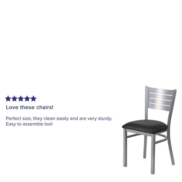 Restaurant Chair, 19