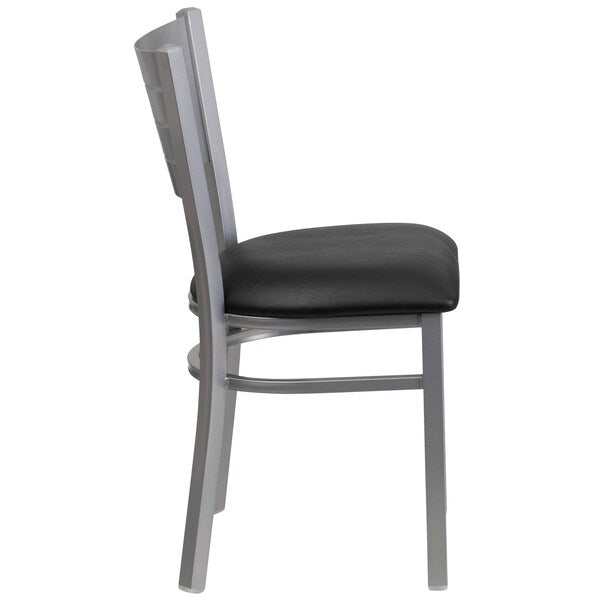 Restaurant Chair, 19