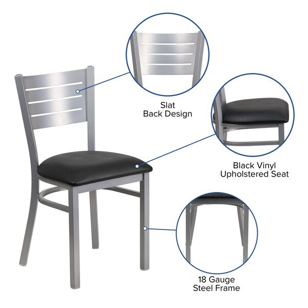 Restaurant Chair, 19
