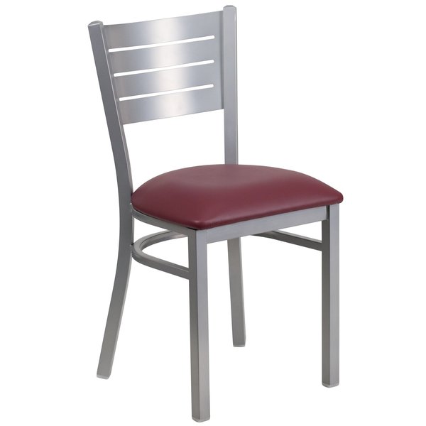 Restaurant Chair, 19