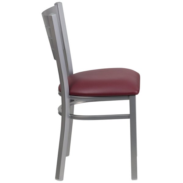 Restaurant Chair, 19