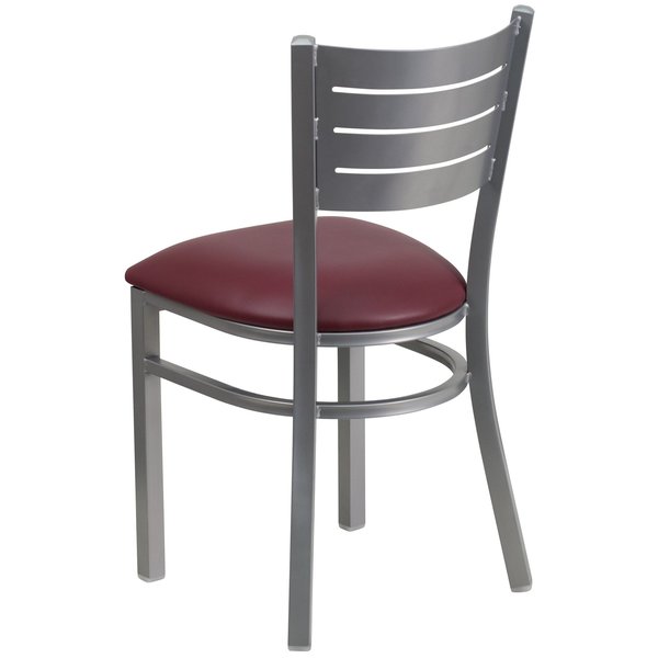 Restaurant Chair, 19