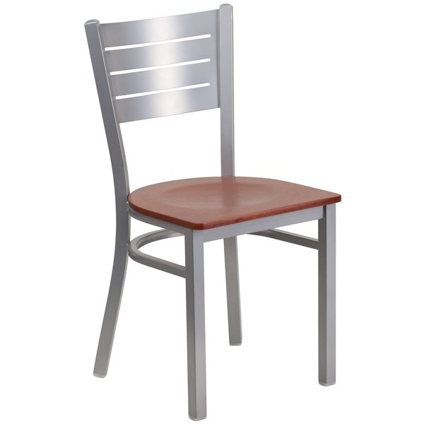 Restaurant Chair, 19