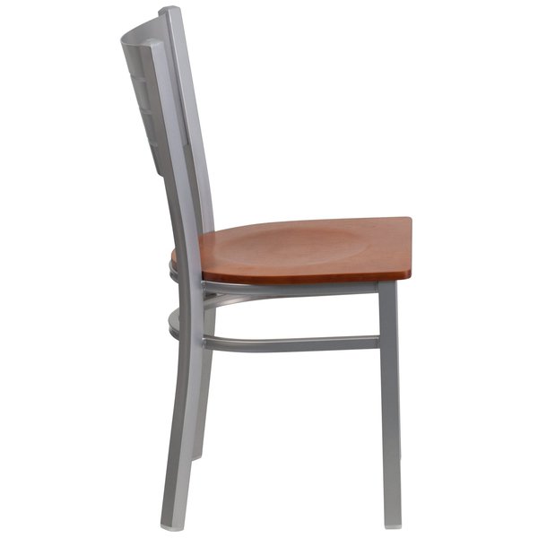 Restaurant Chair, 19