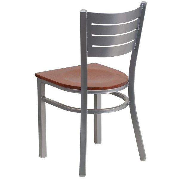 Restaurant Chair, 19