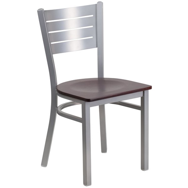 Restaurant Chair, 19