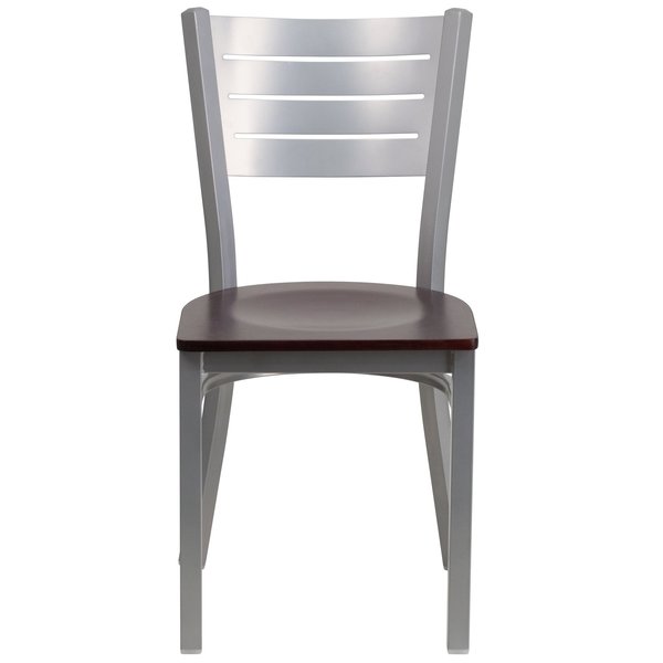Restaurant Chair, 19