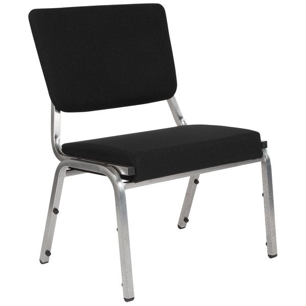 Medical Waiting Room Chair, 23-1/2