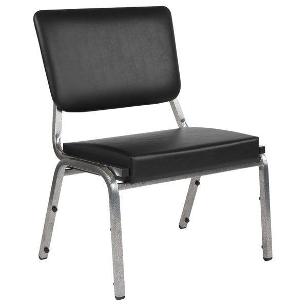 Medical Waiting Room Chair, 23-1/2