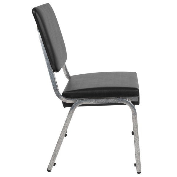 Medical Waiting Room Chair, 23-1/2