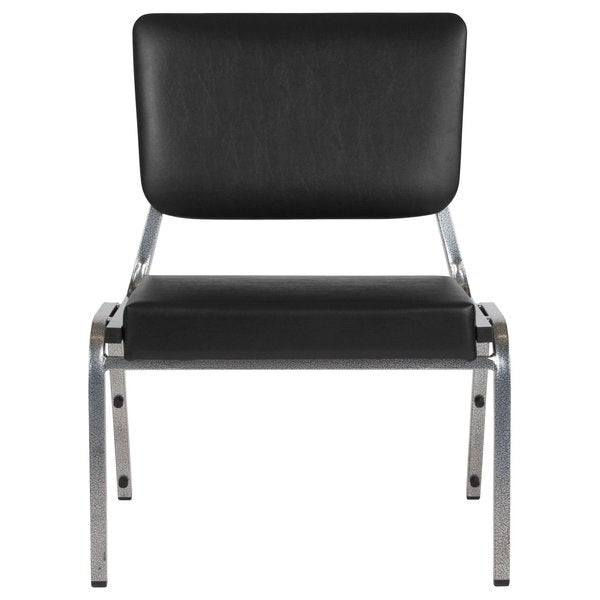 Medical Waiting Room Chair, 23-1/2