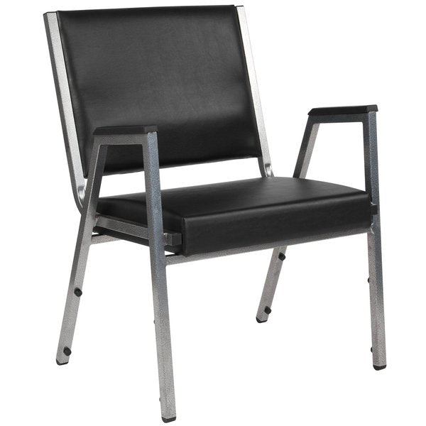Contemporary Chair, Vinyl, 18