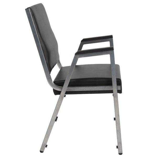 Contemporary Chair, Vinyl, 18