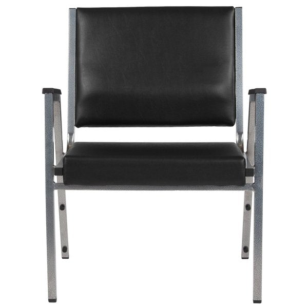 Contemporary Chair, Vinyl, 18