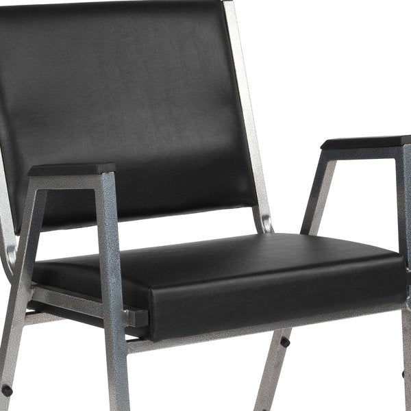 Contemporary Chair, Vinyl, 18