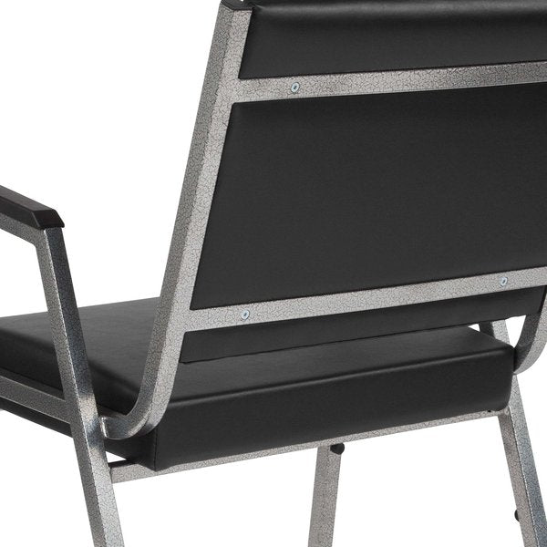 Contemporary Chair, Vinyl, 18