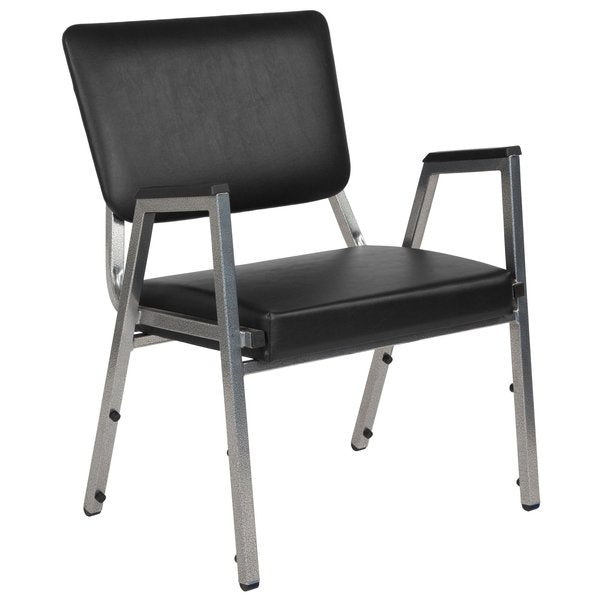 Contemporary Chair, Vinyl, 18