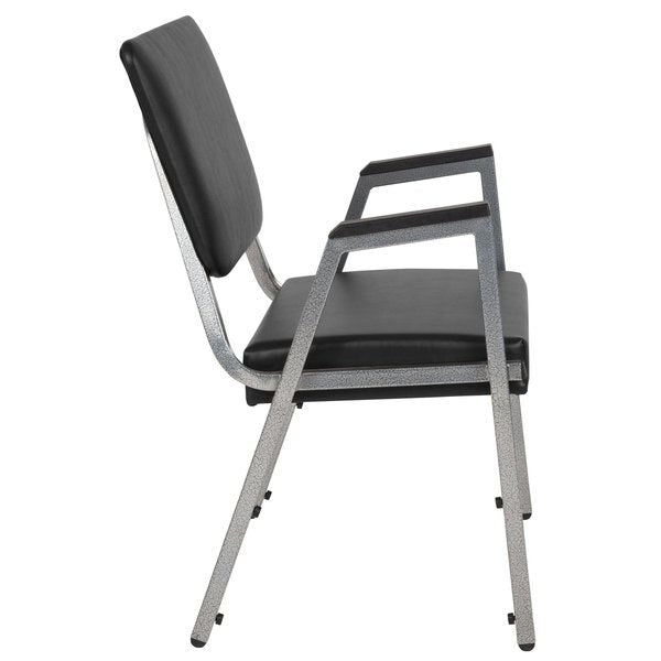 Contemporary Chair, Vinyl, 18