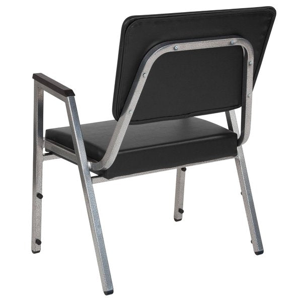 Contemporary Chair, Vinyl, 18