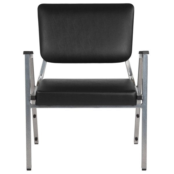 Contemporary Chair, Vinyl, 18