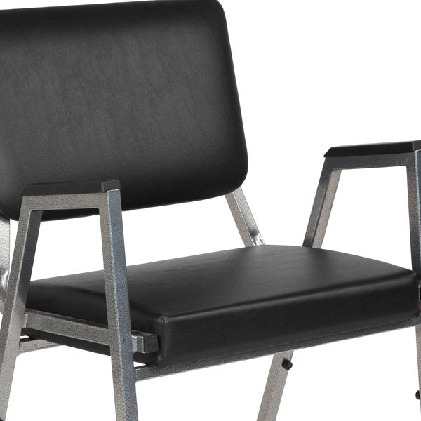 Contemporary Chair, Vinyl, 18