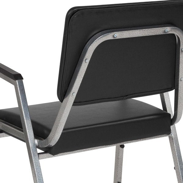 Contemporary Chair, Vinyl, 18
