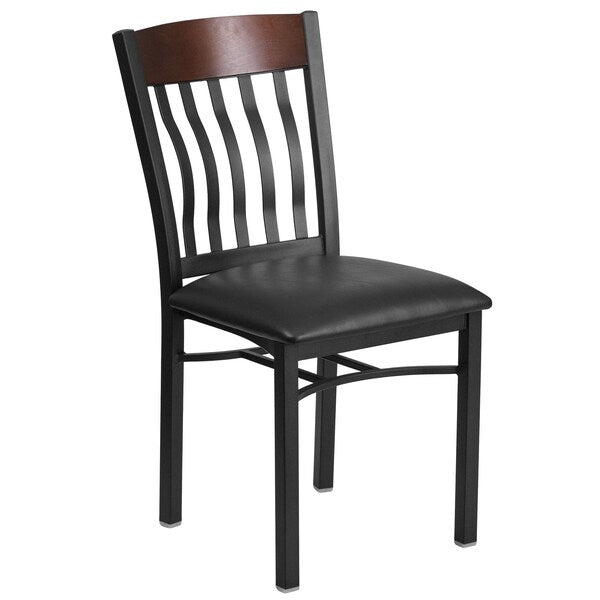 Restaurant Chair, 24-1/2