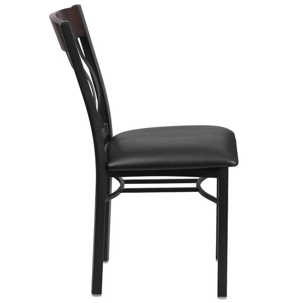 Restaurant Chair, 24-1/2