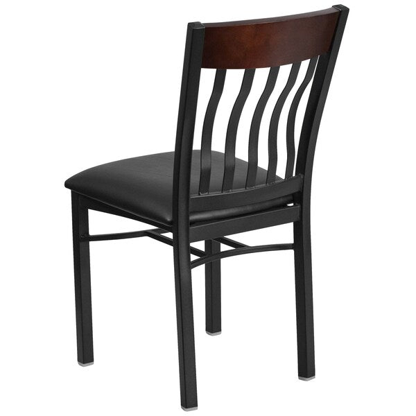 Restaurant Chair, 24-1/2