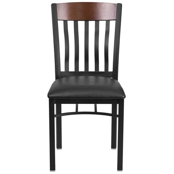 Restaurant Chair, 24-1/2