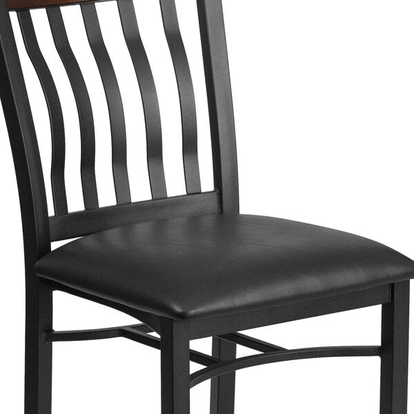Restaurant Chair, 24-1/2
