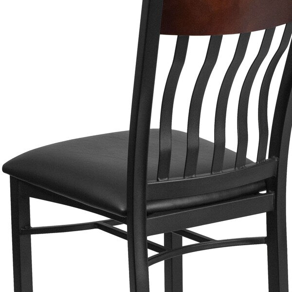 Restaurant Chair, 24-1/2