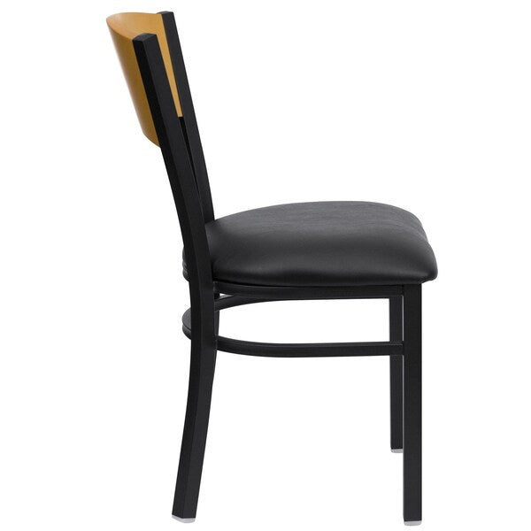 Restaurant Chair, 21-1/2
