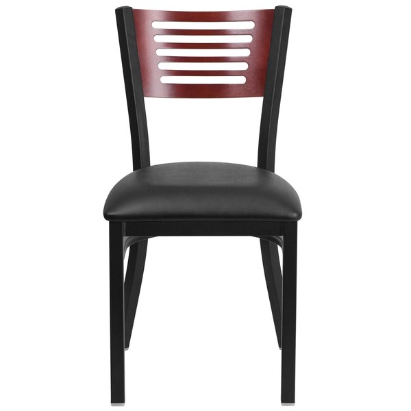 Restaurant Chair, 21